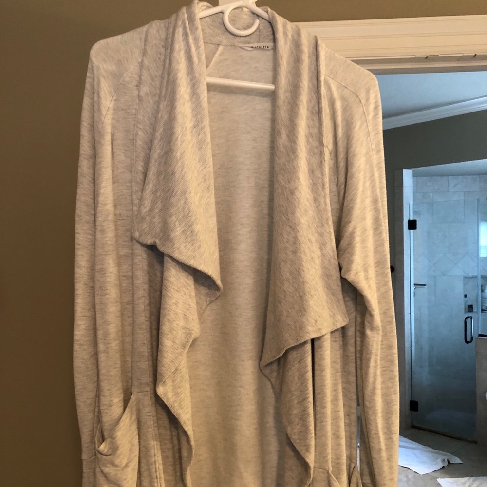 Athleta sweater